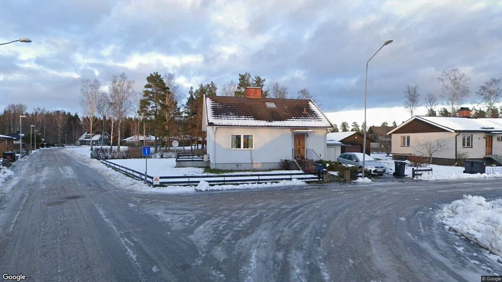 Kolargatan 22