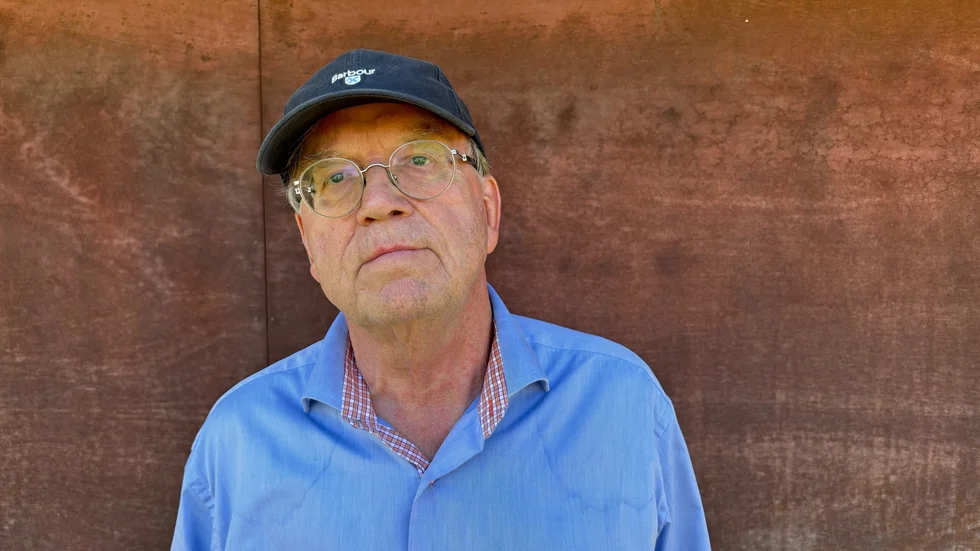 "Vi fick beskedet för en månad sedan, och det kändes fantastiskt. Jag har ju varit med i sporten i över 50 år och har själv varit med i Svenska landslaget, så jag vet vad det innebär att arrangera ett sånt här event", säger Kurt Thunberg.