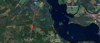 Singelolycka efter Burträskvägen