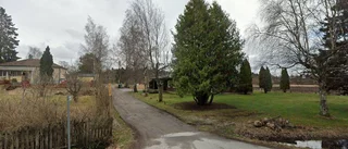 Huset på Syningekurvan 2 i Norrtälje sålt igen - andra gången på kort tid