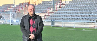 Kiruna FF-basens stora oro för idrottens framtid: "Vi lider"