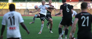 Karlsson i comeback – ett fall framåt för Maif