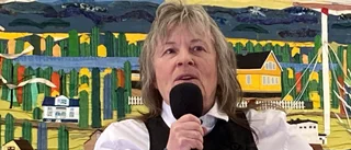 Berättarstund med Gunilla Röör