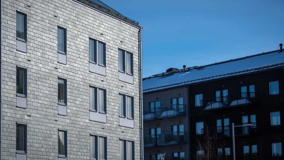 Regeringen vill avsätta drygt 1,5 miljard till att underlätta bostadsbyggandet i norra Sverige, däribland Norrbotten och Västerbotten. Hur pengarna ska fördelas och vilken form är inte klart i nuläget.
