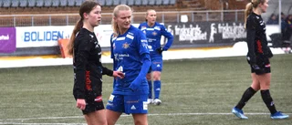 Efter åtta matcher – första fullträffen för nyförvärvet