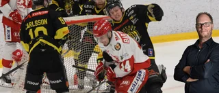 Vilket läge, VH! Det här släpper ni inte • Nytt jättedrama