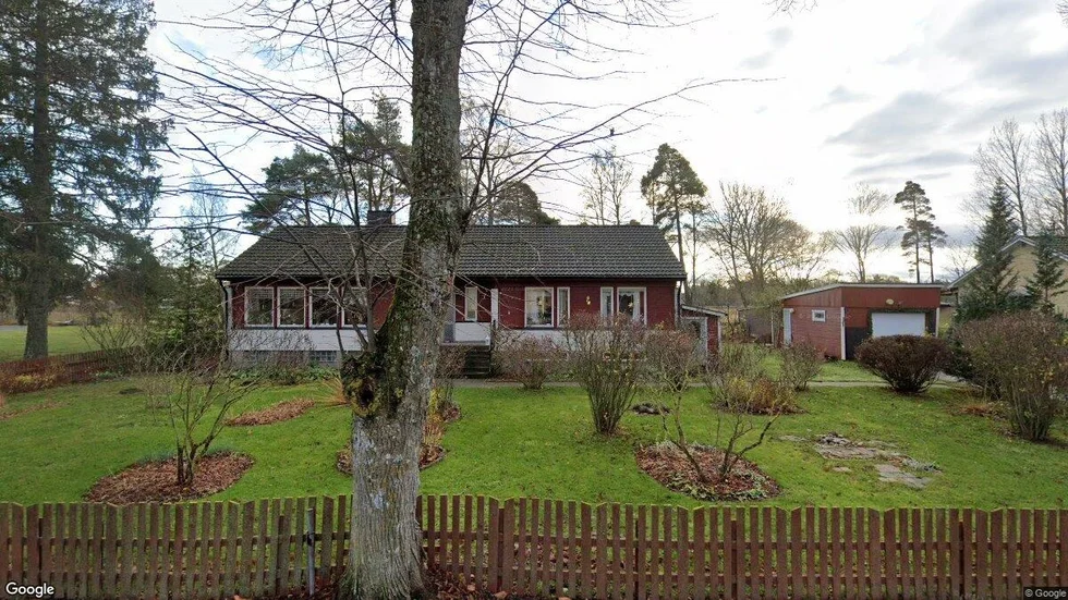 Lindvägen 7