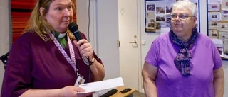 Värt att veta hos PRO Nederluleå Norra