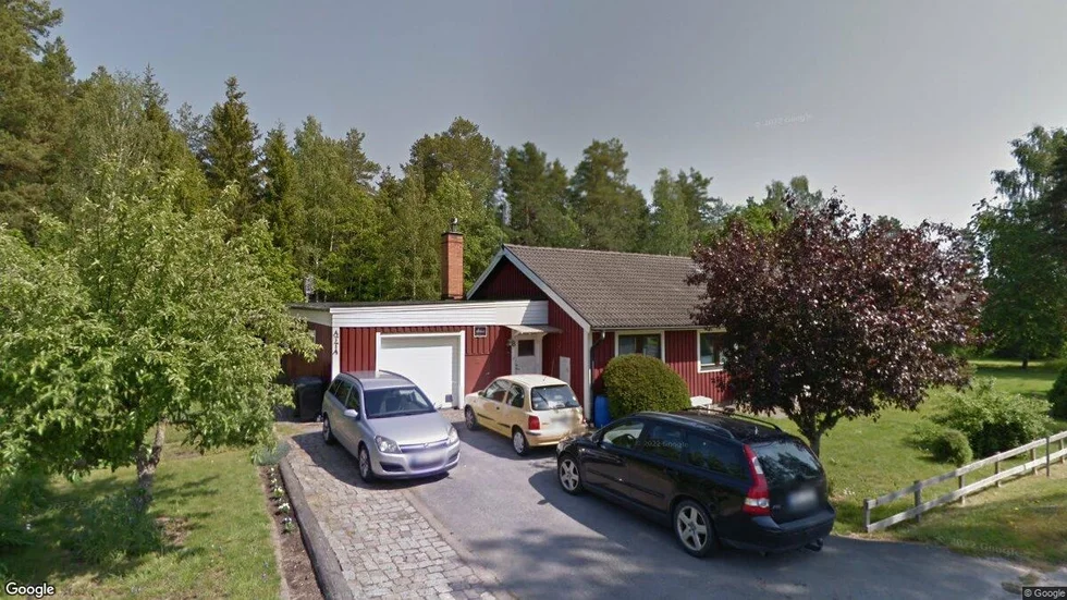 Stångelandsgatan 8