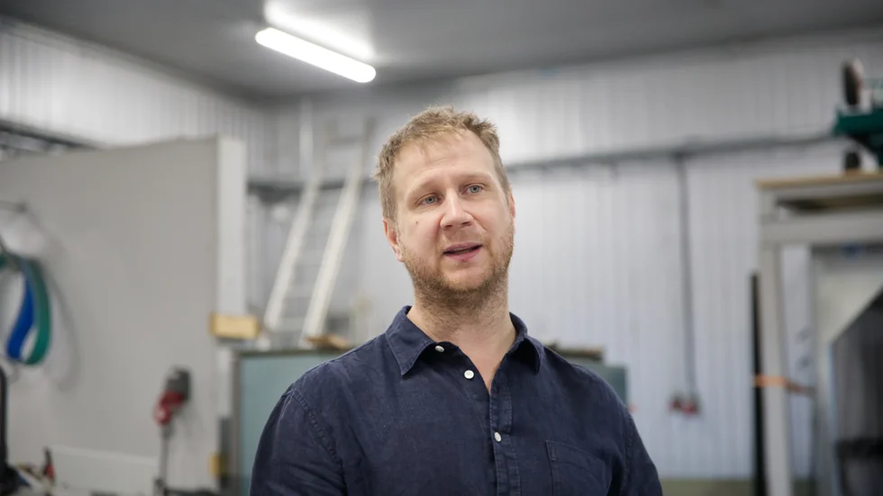 Avoma AB:s grundare Jani Pajala berättar att processen med Momentum Group pågått i nästan ett år. Men, nu när affären är klar, kommer det ger Avoma helt nya möjligheter och samverkan på många sätt.