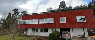 155 kvadratmeter stort hus i Sigtuna får nya ägare
