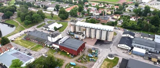 Bygg attraktiva boenden i silon – Det borde Vadstena klara