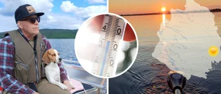 Byn i Norrbotten hetast i landet: "Myser i roddbåten"