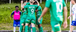 Nyförvärvet slog till med sina första mål – BBK behåller greppet