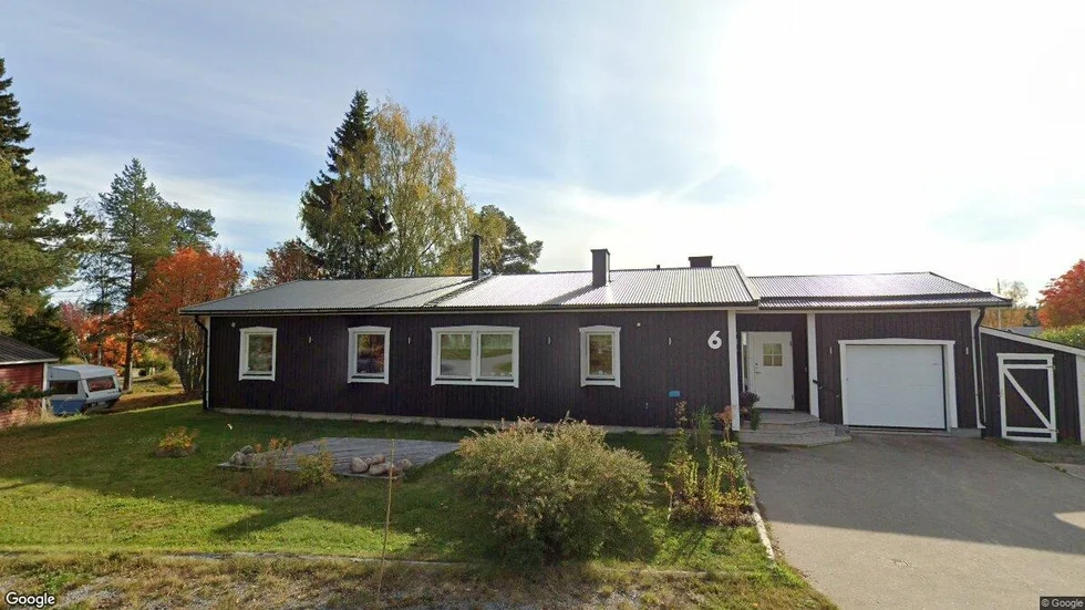 Båtvägen 6