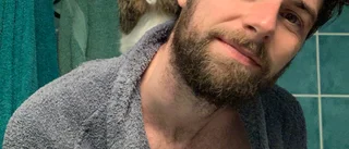 Rövbilden nominerad till årets selfie