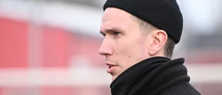 SSK-tränaren: ”En ny utmaning för den här gruppen att ta sig an”