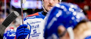 Spelarflykt efter Oskarshamns SHL-sorti