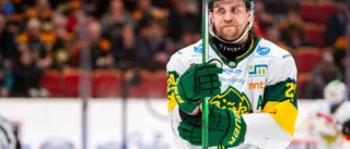 Klart: Forwarden från Piteå lämnar Björklöven