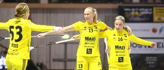 Mäktig vändning i Falun: "Visar att vi är att räkna med"