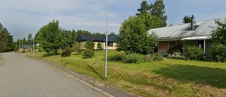 122 kvadratmeter stort hus i Ursviken sålt för 1 400 000 kronor