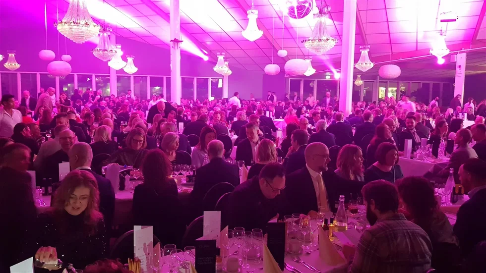 Piteå Business Awards 2024.