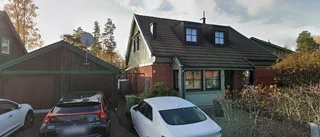 Nya ägare till 70-talshus i Torshälla - 2 550 000 kronor blev priset
