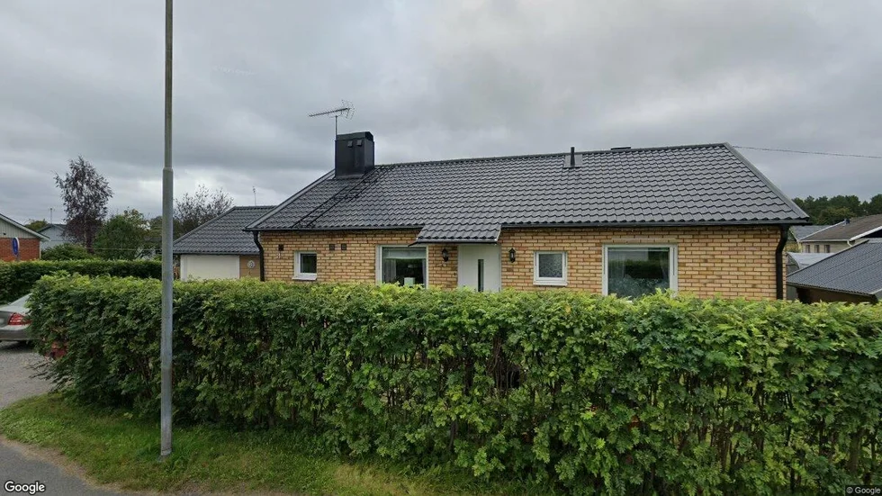 Knektvägen 6