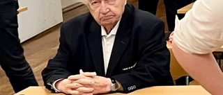 Jan-Erik Wikström (1932-2024)   