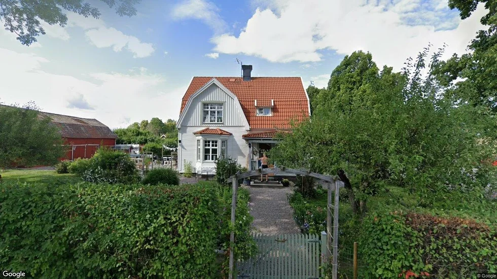 Villavägen 10
