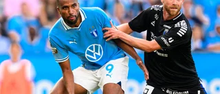 Bäst och sämst i Sirius mot Malmö