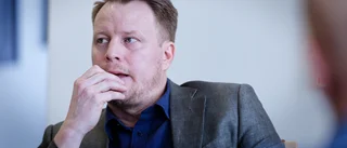Petade kommunchefen ville fortsätta: "Känner ingen bitterhet"
