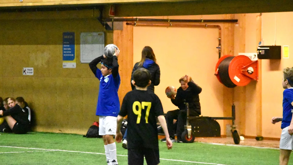 Umeå FC.