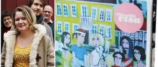 Berättelserna stärker Västervik – både visan och journalistiken