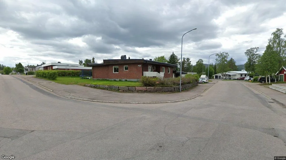Curteliusvägen 2