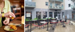 Premiär för nytt krogkoncept i Enköping