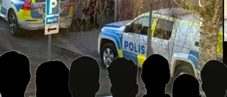 Polistillslag på Östermalm – härvan i Luleå växer efter knivrån