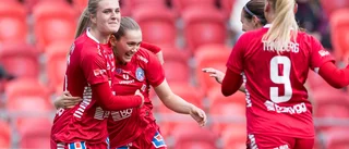LFC tog säsongens andra seger – så var mötet med tabelljumbon