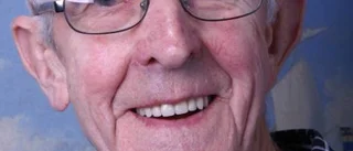 Minnesord Bertil Norman