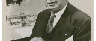 100 år sedan första bluesen