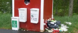 Sopigt av Kalix kommun