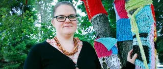 Vill inspirera till att göra själv