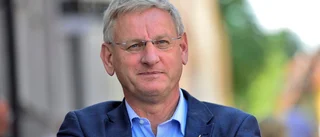 Carl Bildt till Linköping