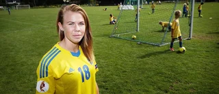 Samuelsson missar VM-kvalet