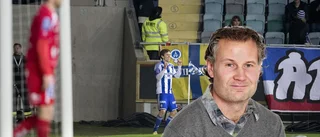 Mildaeus: ÅFF blev avslöjat