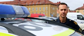 Alla i yttre tjänst ska få utbildning