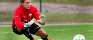 Nya LFC-målvakten: "Vi går för guld"