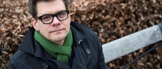 Jonas Trolle: Jakten på Kapten Klänning