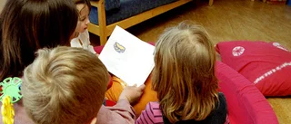Fler förskolor behövs i Motala