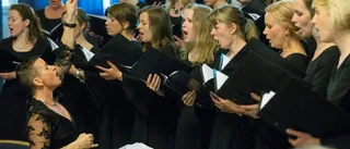 Både fiffigt och gripande när Chorus Lin jubilerade